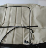 HPA501850WTM   Seat Cushion