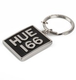 HUE KEYRING