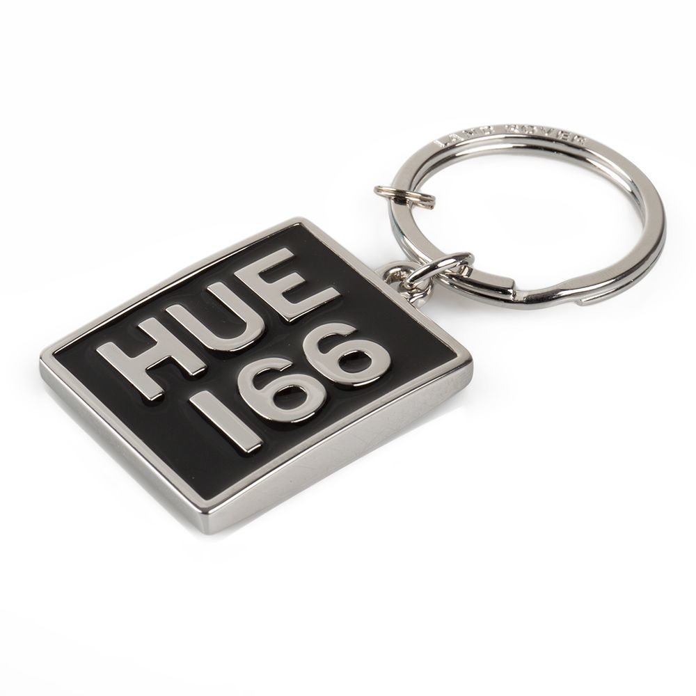 HUE KEYRING