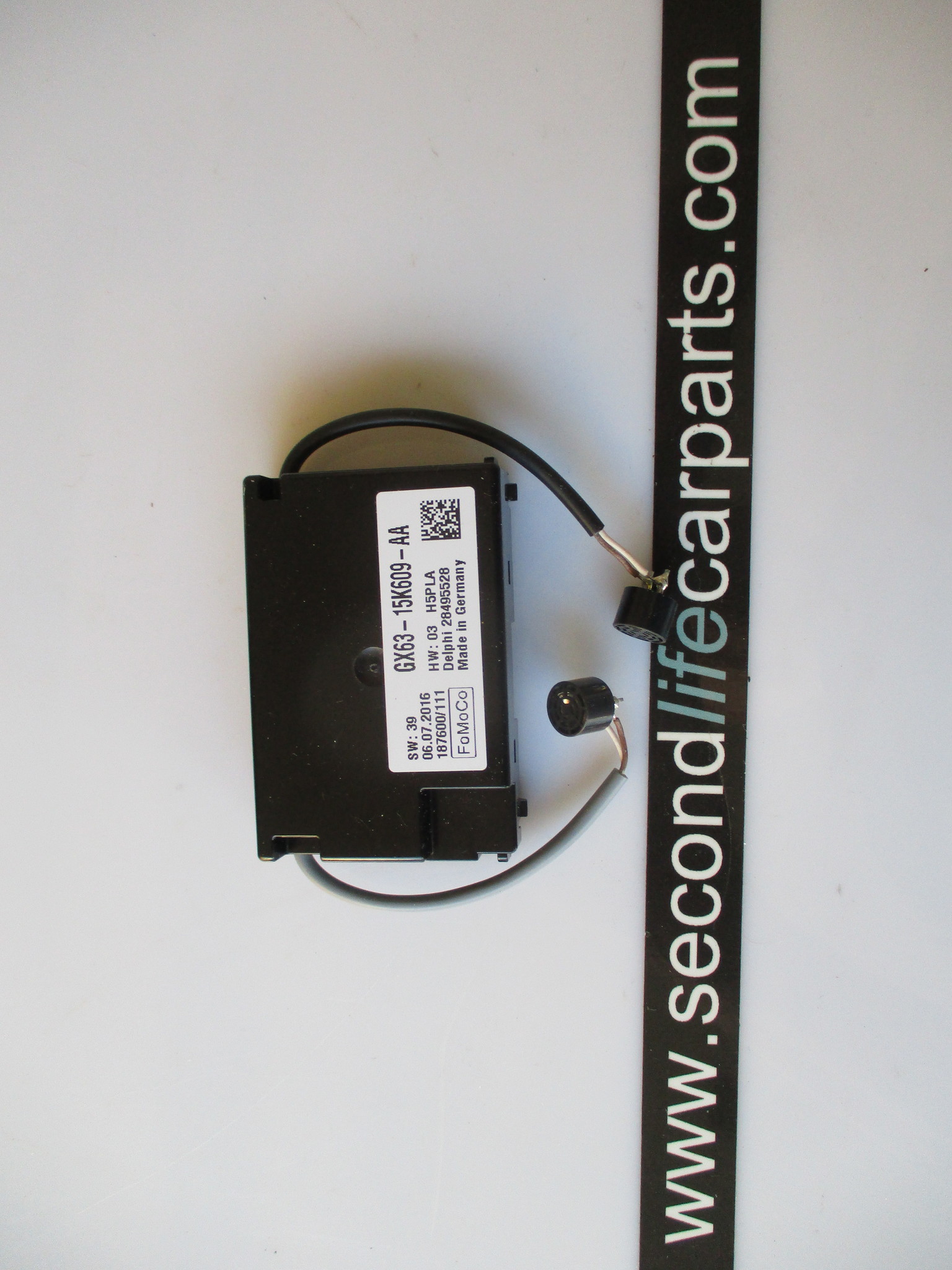 C2D40493  Anti  Theft Infrared Sensor