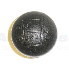 FTC3852  Knob - High/Low