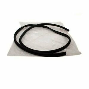 LR001631  Rear Side Door Seal