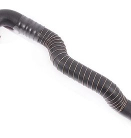 LR061831 LR052898  LR058084   Hose Intercooler to Turbo Charger