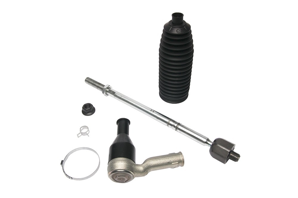 LR010673  Rebuild Kit  Steering Arm   M14