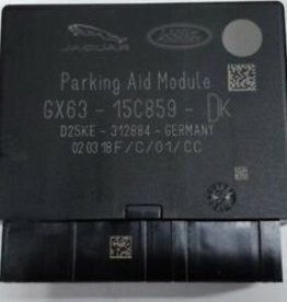 LR084155  Module - Parking Aid System