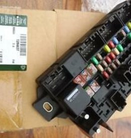 T2R4837  Fusebox  module