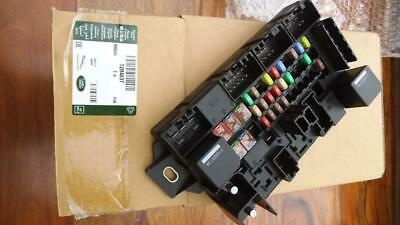 T2R4837  Fusebox  module