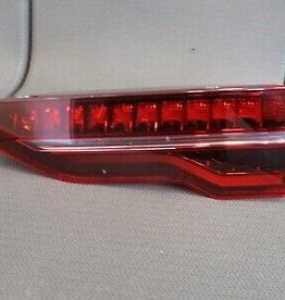 T4K1830  T4K16648  tail lamp assembly matrix led - rh