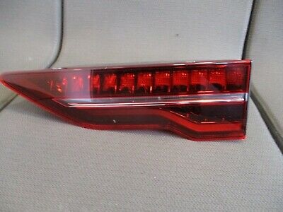 T4K1830  T4K16648  tail lamp assembly matrix led - rh