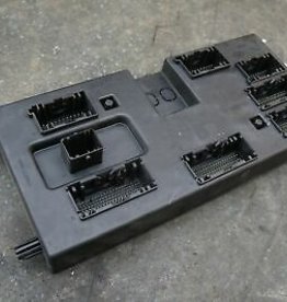 T2H21199  Body Control Module