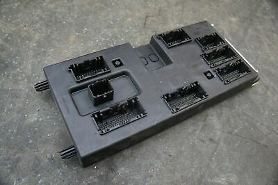 T2H21199  Body Control Module