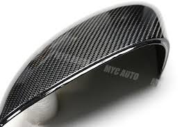 VPLVB0111  Carbon Fibre Mirror Housing