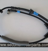 LR096447   Hose - Windshield Washer LHD