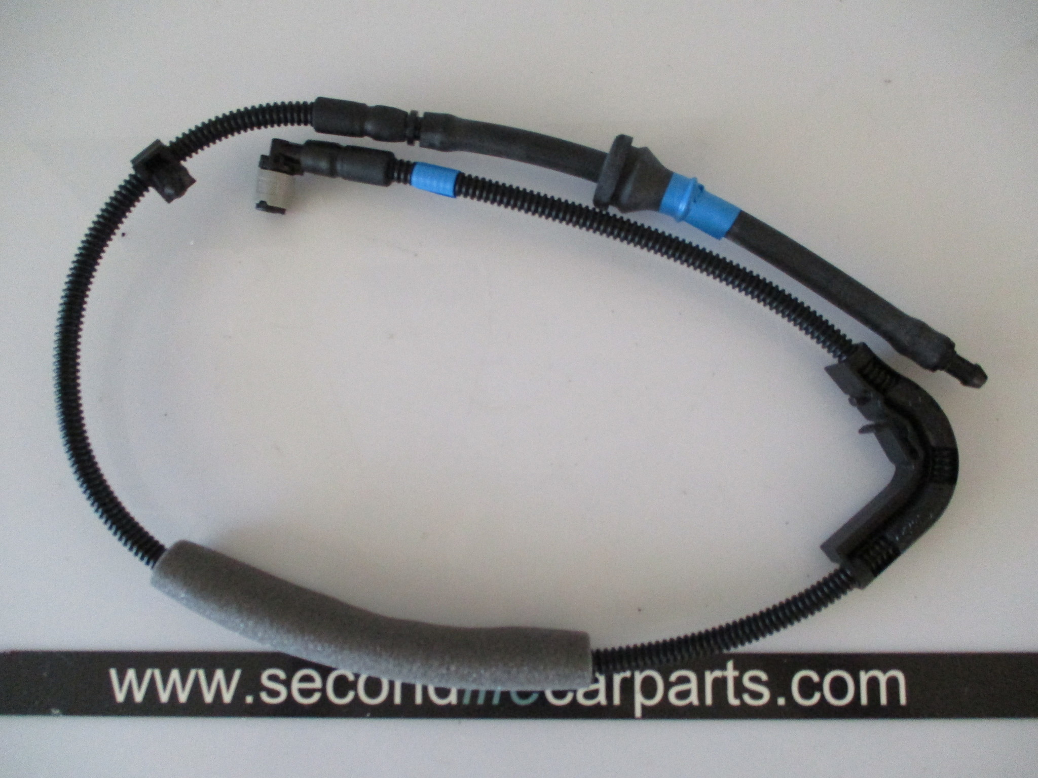 LR096447   Hose - Windshield Washer LHD