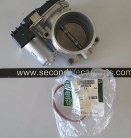 LR125398  Throttle Body And Motor