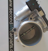 LR125398  Throttle Body And Motor