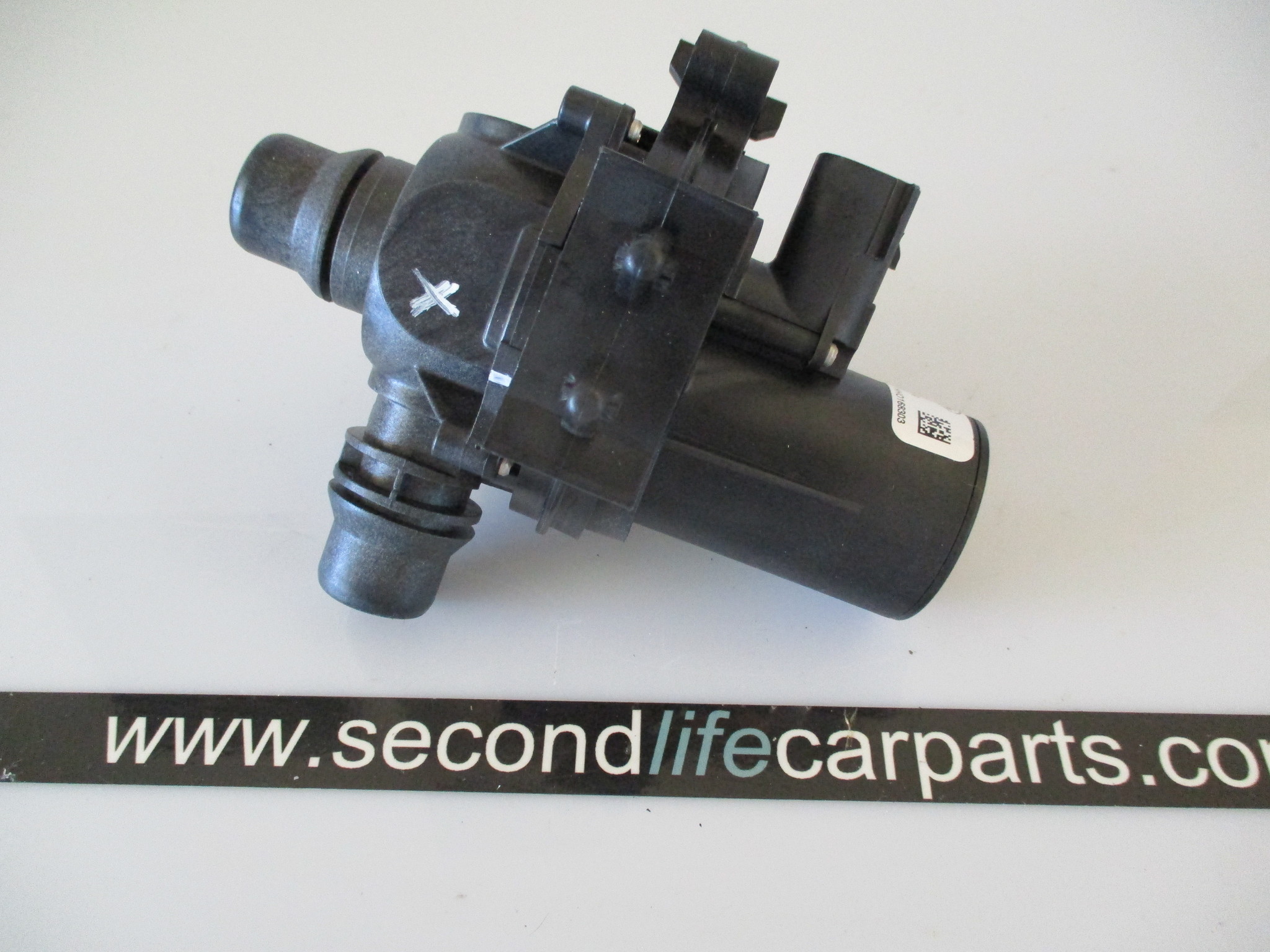 T4K4643  Control valve