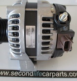 LR133564  YLE500430  Alternator