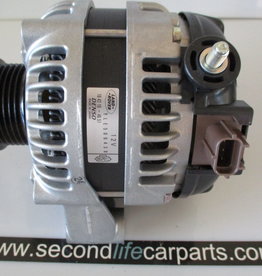 LR133564  YLE500430  Alternator