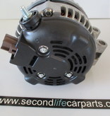 LR133564  YLE500430  Alternator