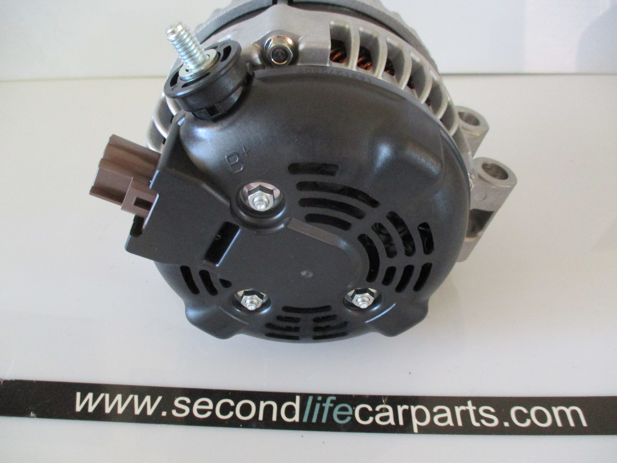 LR133564  YLE500430  Alternator