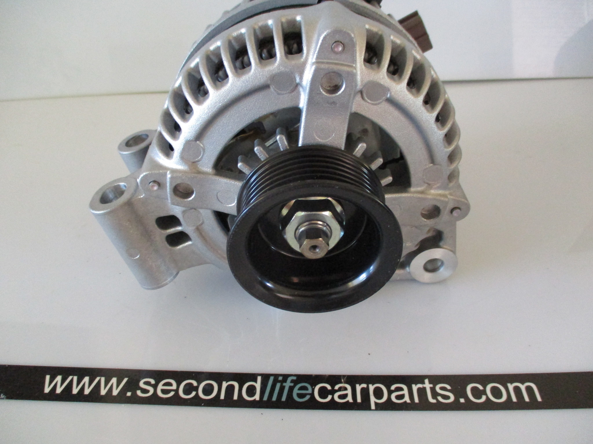 LR133564  YLE500430  Alternator