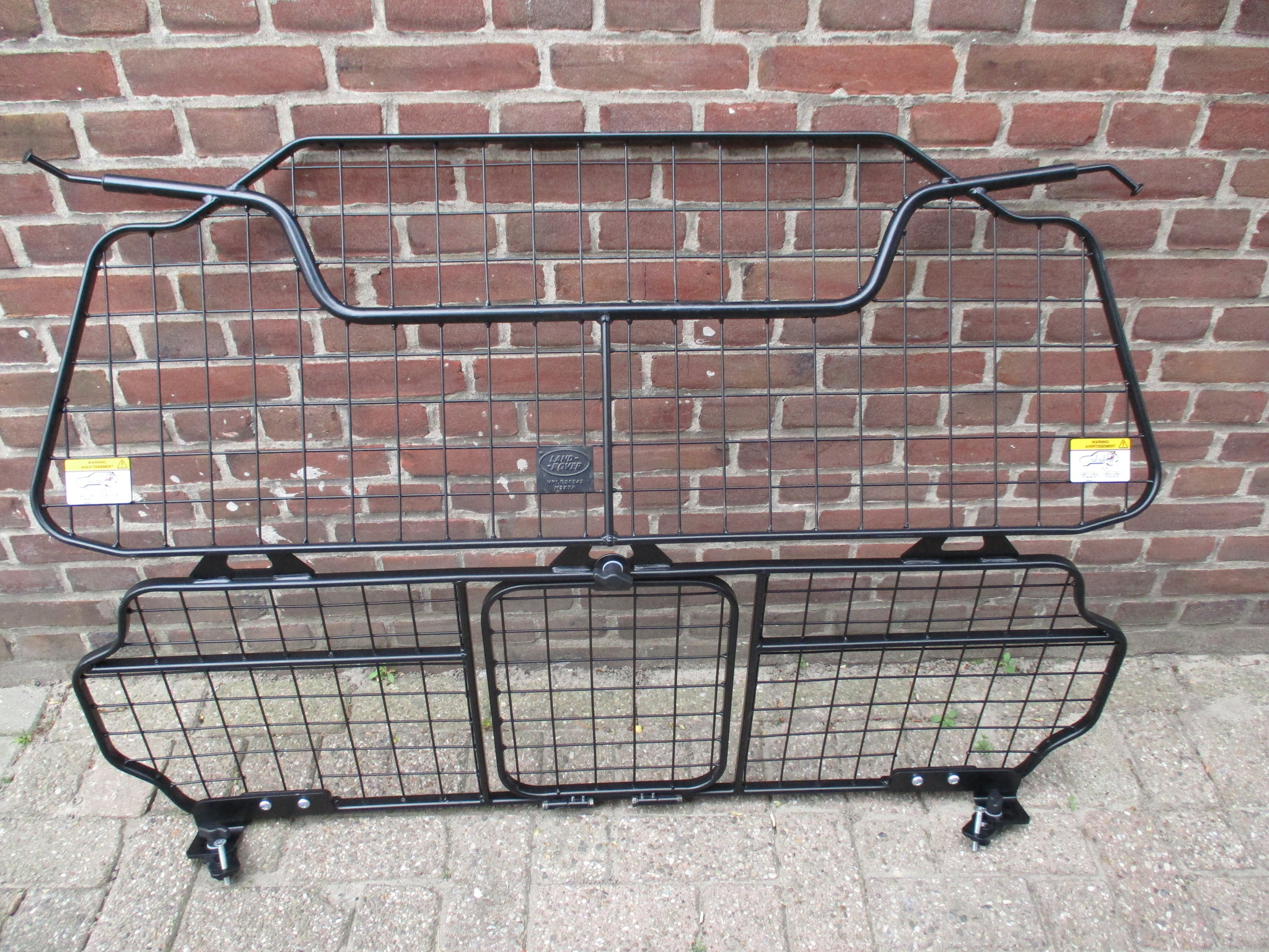 VPLES0545 Dog Guard Second Life Carparts