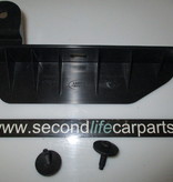 VPLGP0146 SHIELD  SIDE STEP REAR LH