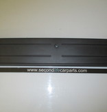 LR015116  Front Number Plate Plinth