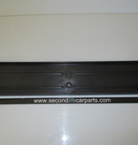 LR015116  Front Number Plate Plinth