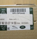 VPLGP0440  Harness  Side Step