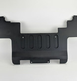 LR090834 Towbar Undertray