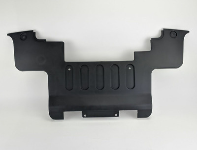 LR090834 Towbar Undertray