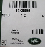 T4K9056  Passenger airbag module