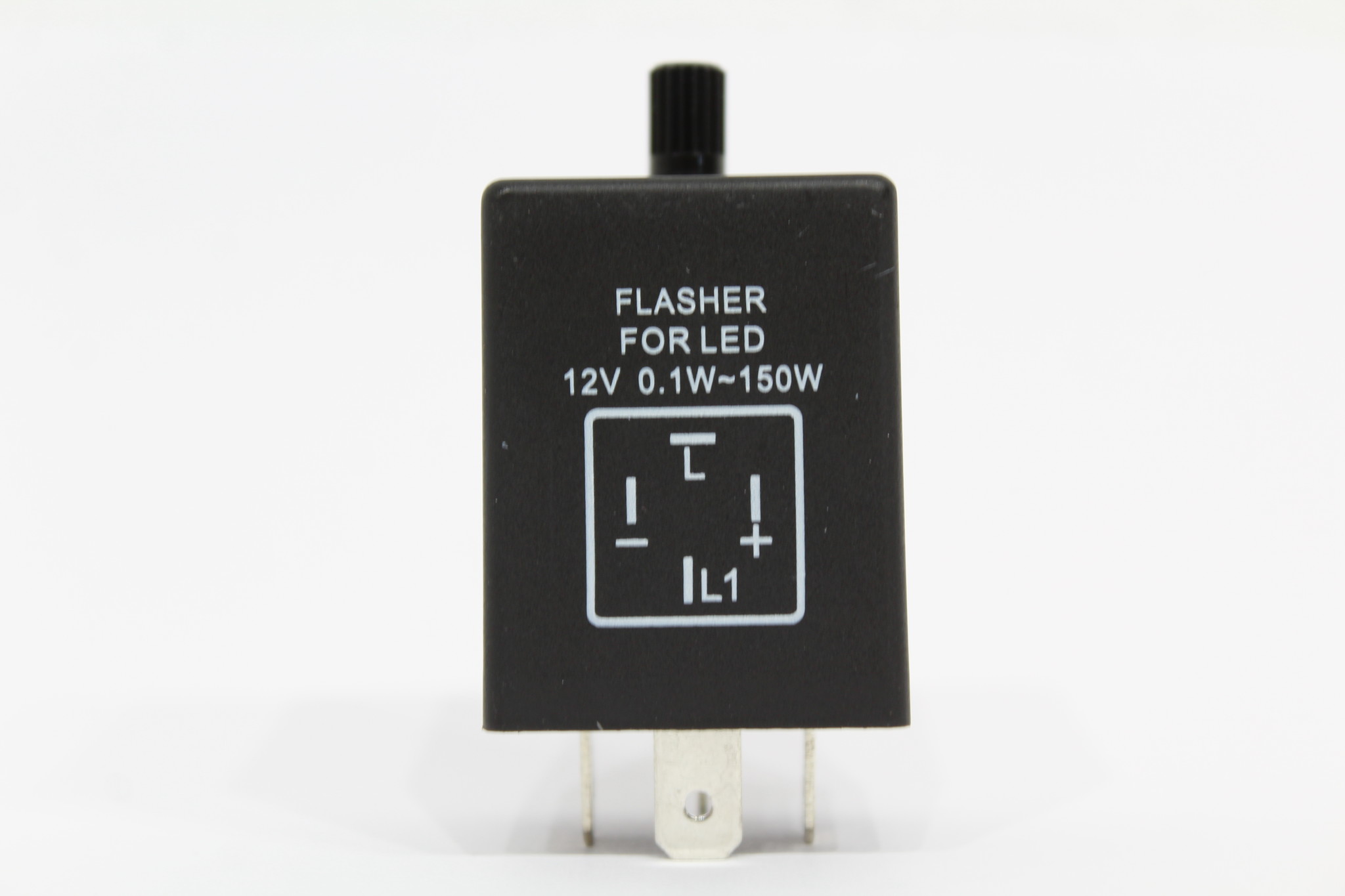 PRC8876 LED RELAY VOOR LED VERLICHTING DEFENDER SERIE Second Life