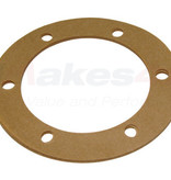 571751 Gasket - Stub Axle to Swivel Housing