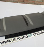 LR061242  Front Bumper Cover