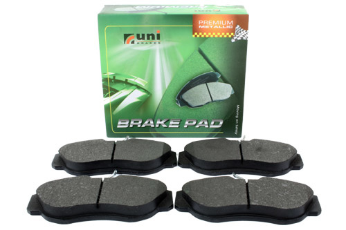 SFP500150   Brake Pad Set Front Ds2
