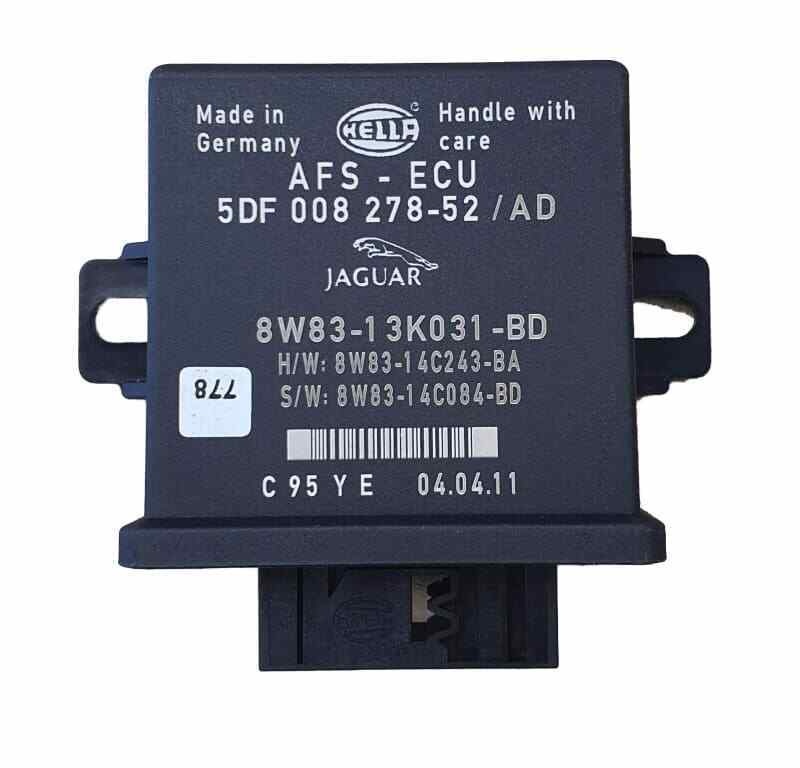 C2P23697  Control module