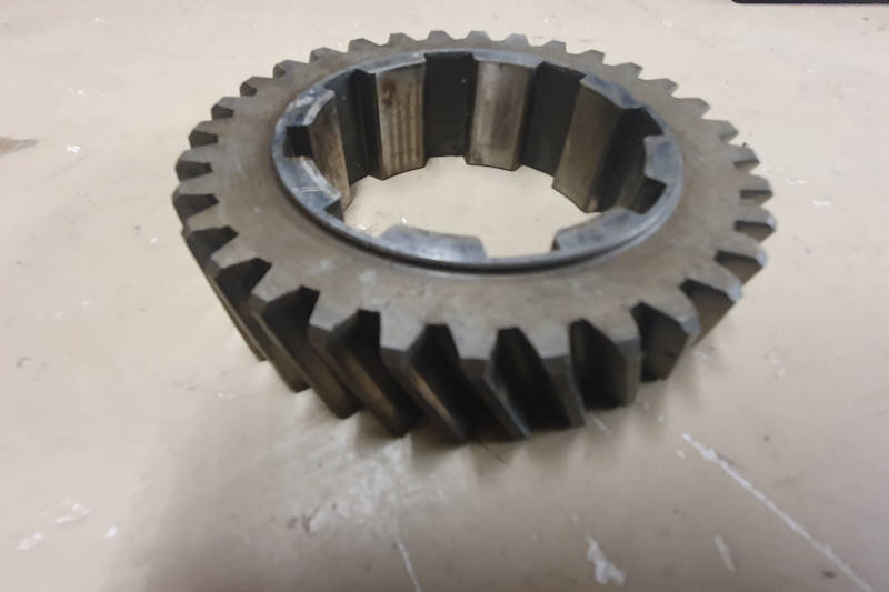 FRC4032 - High Range Gear 31 Teeth LT95