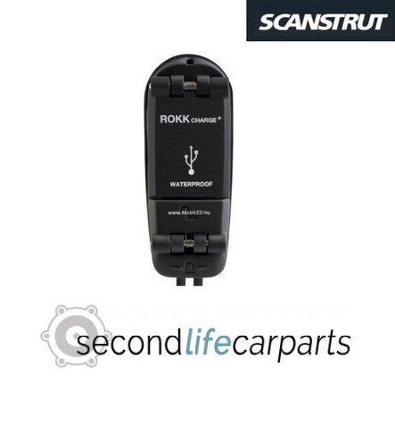 scanstrut rokk charger