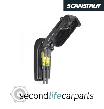 scanstrut rokk charger