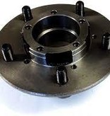 FRC6139  Wheel Hub - Front Axle - With Studs