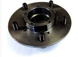 FRC6139  Wheel Hub - Front Axle - With Studs