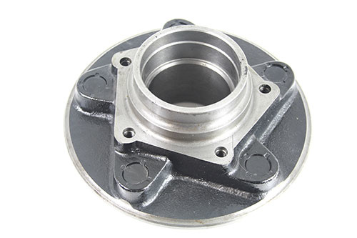 FRC6139  Wheel Hub - Front Axle - With Studs