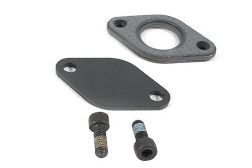 tfegr300 300 Tdi engine EGR removal kit