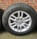 lr129107 19inch velgen met banden