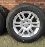 lr129107 19inch velgen met banden