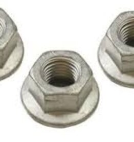 fx110047l  fy110046  Flanged Nut - Metric - 10
