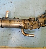 lr004538 EGR valve cooler
